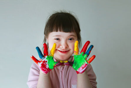 Centre de jour et d’accueil pour polyhandicapés adultes