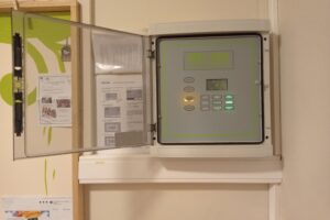 Terminer les travaux de mise en conformité de la sécurité incendie dans une maison d&rsquo;accueil d&rsquo;enfants et de familles sans abri