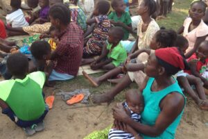 Eau dans les villages – Éducation à l&rsquo;hygiène et amélioration de l&rsquo;accès à l&rsquo;eau dans 7 villages