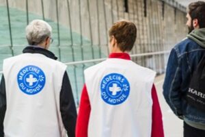 Observatoire des personnes précarisées ou exclues de l&rsquo;accès aux soins de santé au Luxembourg