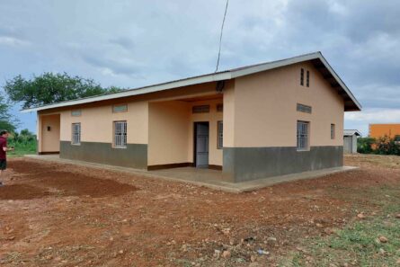 Programme d’autonomisation des femmes dans le district de Napak