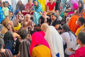 Poursuite d’un programme performant de lutte contre l’excision et les violences faites aux jeunes filles