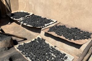 Développement socio-économique inclusif et équitable en faveur des femmes et des enfants des catégories rurales les plus vulnérables