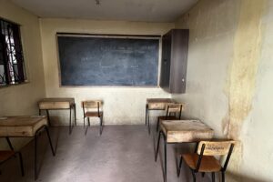 Renforcement de la réponse aux violences basées sur le genre et de la protection et éducation des enfants dans 2 bidonvilles au Kenya