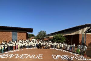 Prolongation 2024 – 2026 du projet : Renforcement de la protection des enfants vulnérables au Burkina Faso