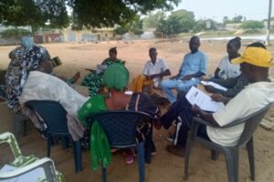 Épanouissement de 200 jeunes filles par l&rsquo;éducation et leur  protection dans la région de  Mbour