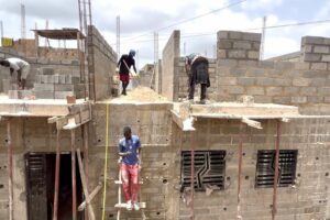 Extension de l&rsquo;école La Grande Royale et construction d&rsquo;un collège (300 élèves) dans la commune de Guinaw Rail Nord
