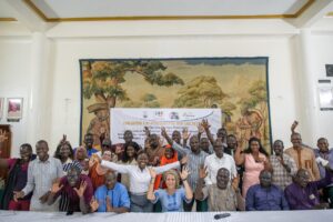 Programme de scolarisation adaptée pour enfants et jeunes en situation de handicap sensoriel (visuel ou auditif) dans des classes de l’enseignement ordinaire