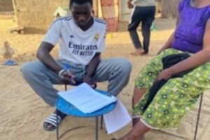 Promotion de l’éducation, de la santé et de l’employabilité de jeunes déscolarisés ou sans emploi dans la zone rurale de Fatick