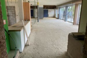 Rénovation d’un Centre d’Accueil de Jour pour personnes handicapées adultes et adaptation des locaux à leur vieillissement