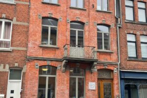 Un nouvel immeuble rénové pour La Maison Pao, une école alternative pour enfants porteurs de handicap(s) intellectuel(s) en décrochage scolaire