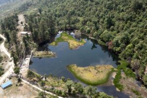 Renforcement des capacités locales: agriculture, élevage, ressources d&rsquo;eau, gestion des forêts et des risques de catastrophes naturelles