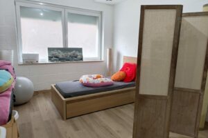 Transformation et aménagement de « La Maison Mieux Naître et des 1.000 premiers jours »